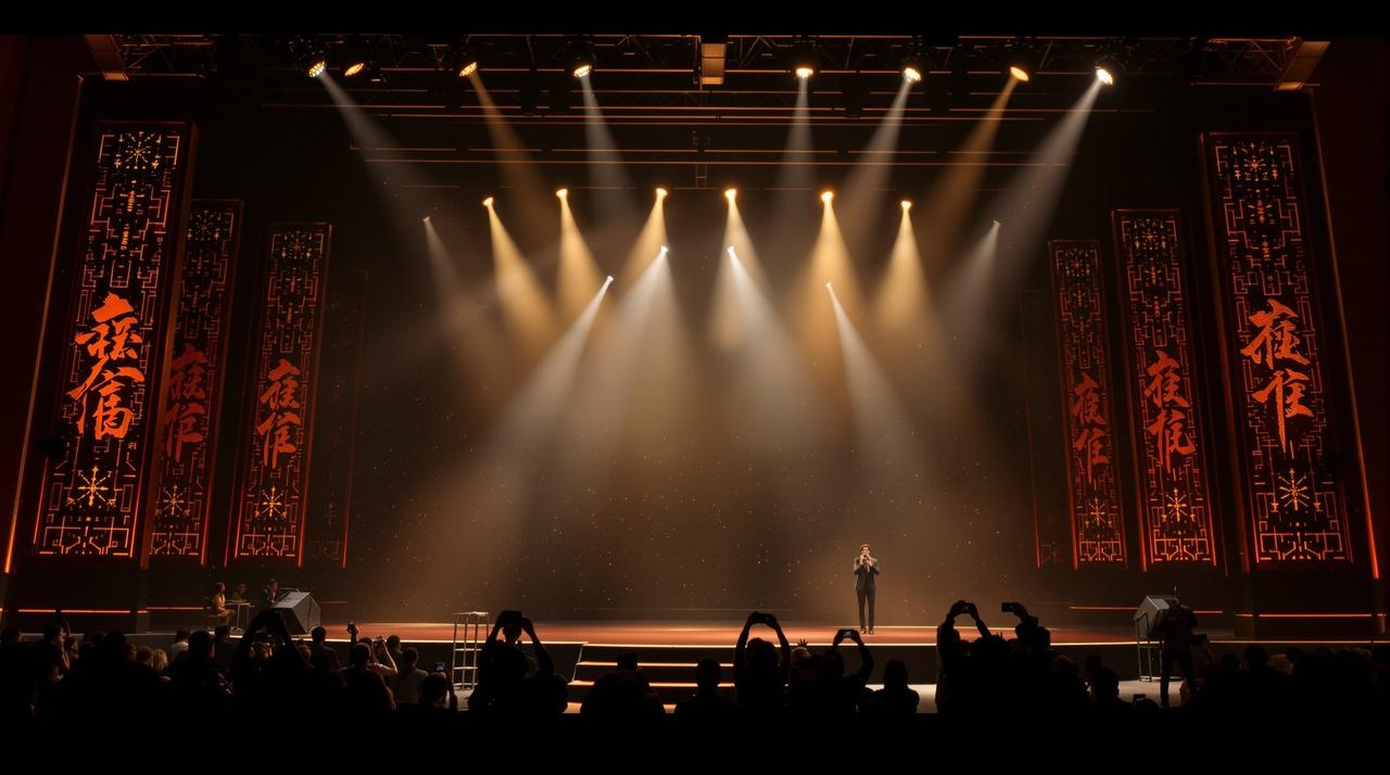 汤姆影院年度影迷颁奖典礼