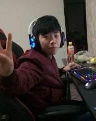 熊猫tv小新个人资料