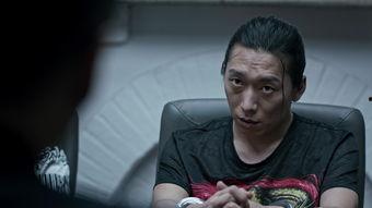 演员刘奔,从喜剧演员到影视多面手的华丽蜕变  第1张