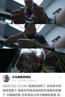 演员刘奔,从喜剧演员到影视多面手的华丽蜕变  第2张