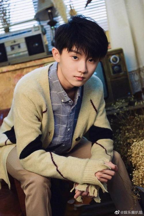 照片马嘉祺,青春偶像的蜕变之路 第3张 照片马嘉祺,青春偶像的蜕变之路 第3张