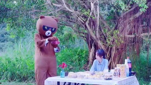 董事长网红 熊 第3张 董事长网红 熊 第3张