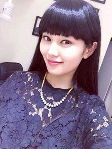 孙岚 生活照  第2张