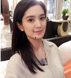 孙岚 生活照  第3张