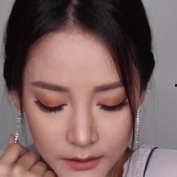 泰国丑女网红,颠覆传统审美，展现独特魅力