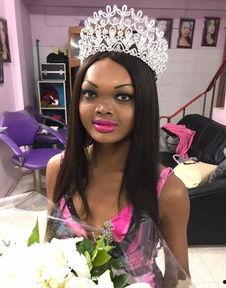 泰国丑女网红,颠覆传统审美，展现独特魅力  第2张