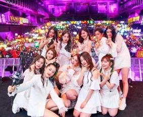 明日之子火箭少女花絮,青春绽放的舞台幕后故事  第2张