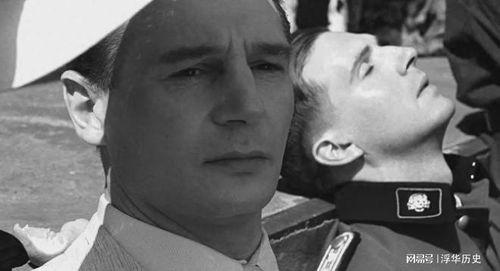 辛德勒的名单演员,传奇人物与经典角色的交织  第3张