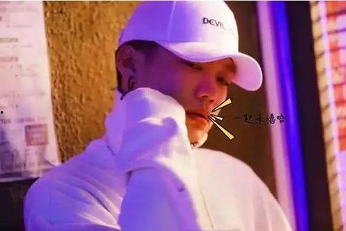 pg one的个人资料,从嘻哈歌手到争议人物,他的音乐之路与人生转折 第2张 pg one的个人资料,从嘻哈歌手到争议人物,他的音乐之路与人生转折 第2张