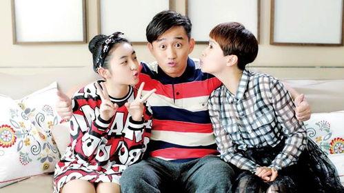 小离别演员表,青春校园情感纠葛，演员阵容星光熠熠