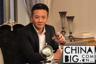 张一龙生活照,生活照中的真实魅力  第2张