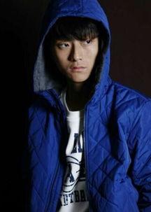 张一龙生活照,生活照中的真实魅力  第3张