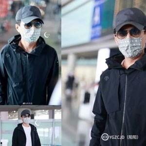 靳东个人资料 大全,实力派演员,多面人生掠影 第2张 靳东个人资料 大全,实力派演员,多面人生掠影 第2张