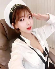 韩国女主播下海,从屏幕前到海洋深处的蜕变