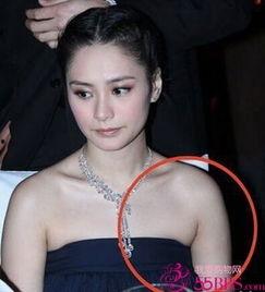 明星杨幂胸,从少女到辣妈的蜕变之路