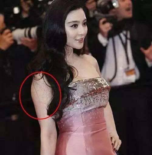 明星杨幂胸,从少女到辣妈的蜕变之路  第3张