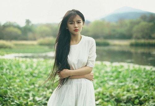 南方姑娘背景资料,江南水乡的温婉与风情