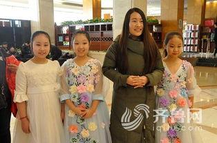 我是大明星在济南哪里,星光熠熠,精彩纷呈! 第2张 我是大明星在济南哪里,星光熠熠,精彩纷呈! 第2张