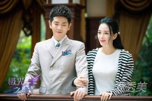 极光之恋的演员,极光之恋演员阵容揭秘