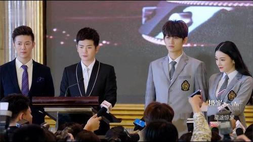 极光之恋的演员,极光之恋演员阵容揭秘  第3张