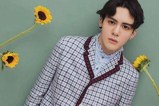 曾舜晞个人资料,多才多艺的年轻演员,演艺事业璀璨星光 第3张 曾舜晞个人资料,多才多艺的年轻演员,演艺事业璀璨星光 第3张