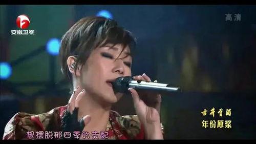 林忆莲个人资料简介,华语乐坛天后,传奇人生与音乐之旅 第3张 林忆莲个人资料简介,华语乐坛天后,传奇人生与音乐之旅 第3张