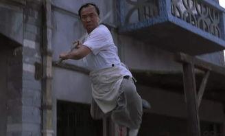 五郎八卦棍电影梁小龙,武侠传奇中的棍法传奇 第2张 五郎八卦棍电影梁小龙,武侠传奇中的棍法传奇 第2张