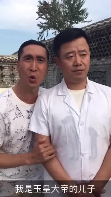 条子搞笑,笑料百出，笑不活了！  第2张