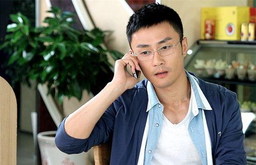 章贺的个人资料,影视界多面手，才华横溢的演技派明星  第2张