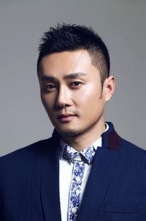 章贺的个人资料,影视界多面手，才华横溢的演技派明星  第3张