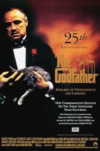 教父2 花絮,揭秘经典续集的制作历程与幕后故事  第3张
