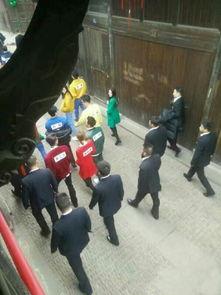 奔跑义乌花絮 第2张 奔跑义乌花絮 第2张