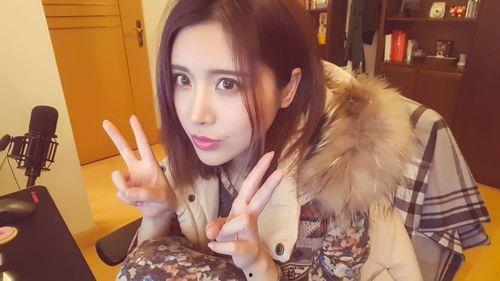 斗鱼天刀主播长情照片