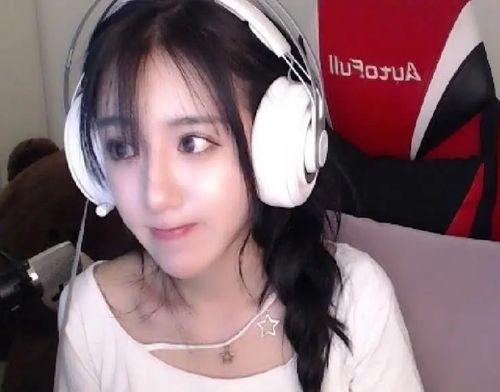 斗鱼天刀主播长情照片 第2张 斗鱼天刀主播长情照片 第2张