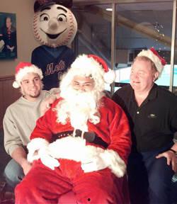 国外体育明星扮老人  第1张