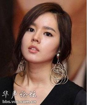 嘴巴有痣的女明星,盘点嘴巴有痣的美丽女明星  第2张