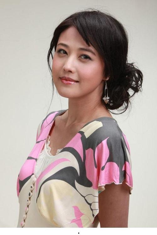 周海媚2016照片  第1张