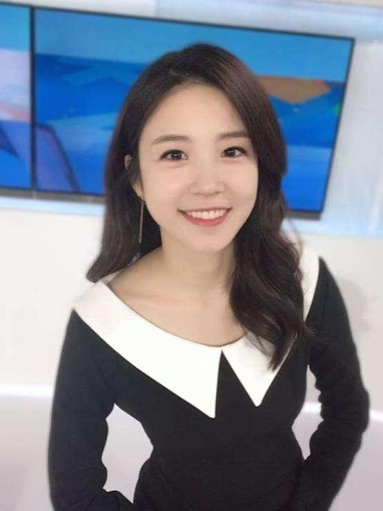 sbs女主播张艺媛  第2张