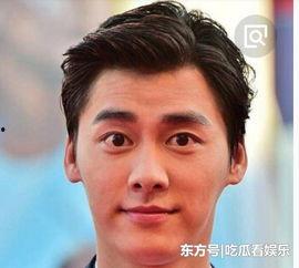 男明星抬头纹  第3张