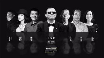 凤凰娱乐电影,光影交织，演绎时代华章  第2张