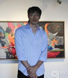 吕鹏 资料  第3张