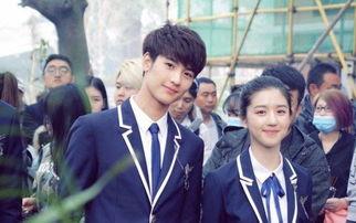 班长大人演员表,青春校园风云录