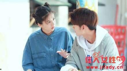 班长大人演员表,青春校园风云录  第3张