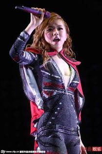 邓紫棋资料,音乐才女的多彩人生与音乐传奇  第2张