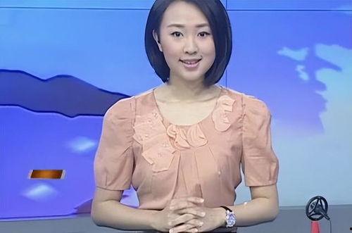 央视美女主播的秘密,揭秘央视美女主播的幕后故事  第3张