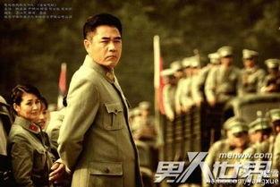 信者无敌演员表介绍,实力派明星齐聚一堂，演绎传奇人生  第3张