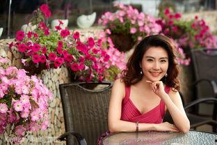 江苏卫视王珏生活照